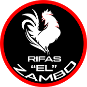 Logo RIFAS EL ZAMBO